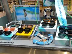 -MUJOSH木九十眼镜(长沙IFS国金中心店)