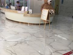 -小米熊儿童医院