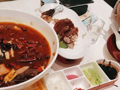 -大鸭梨烤鸭店(花园村店)