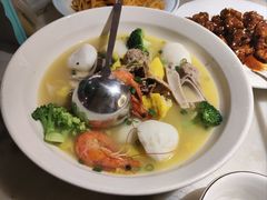 -钱江大院·芳宴江南(三花国际店)