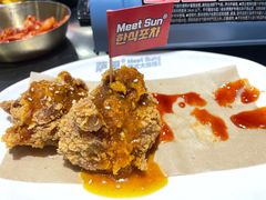 -Meet Sun韩式大排档(五一广场7MALL店)