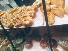 -山崎面包(静安久光店)