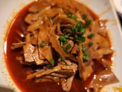 -缪氏川菜(深圳北站缤果空间店)