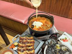 -小川洋风料理(街道口店)