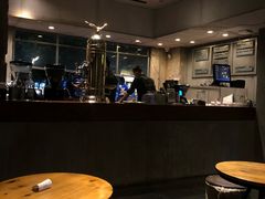 -来回·咖啡(天河南店)