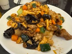 -清真宏玉祥黄门脸餐厅(华荫东里店)