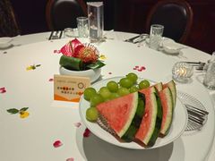 -醉辉皇上海之巅(上海中心大厦店)