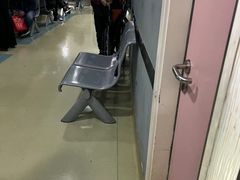 -复旦大学附属中山医院(西院区)