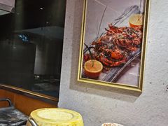-怡咖啡海鲜自助餐厅(浦东香格里拉店)