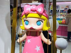 -泡泡玛特POPMART(国金街店)