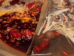 -小龙坎火锅(全球总店)