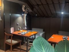 -牛佬•炭火烤肉(挂绿店)