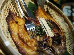 -云海肴·汽锅鸡·云南菜(天津国金汇店)