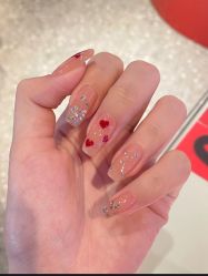 -CM.Nail美甲美睫