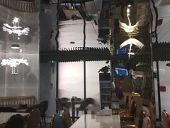 大堂-桐爷小馆(广渠门店)