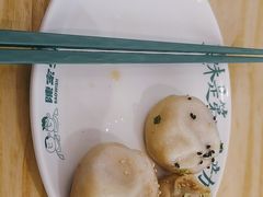 -陈家生煎(金融街万达店)