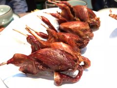 -乔家满族八大碗(流水沟店)