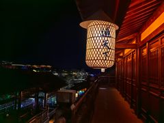 -茅山东方盐湖城景区