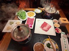 -南门涮肉(东单店)