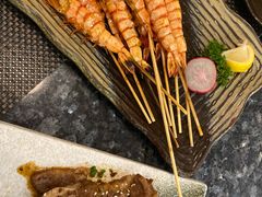 -菊上料理(蜀山银泰百货店)