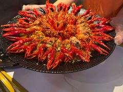 -红盔甲·小龙虾(天钥桥店)