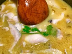 -九锅一堂酸菜鱼(新南凯德直营店)