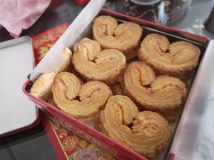 蝴蝶酥-家琳甜品(江南东店)