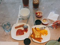 -必胜客(大观天地店)
