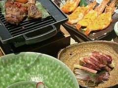 芝士虾-匠和风精致料理(成都龙湖滨江天街店)