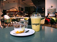 -Wagas沃歌斯(富力广场店)