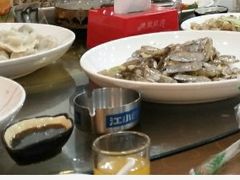 -四海鲜渔家菜(黄金海岸店)