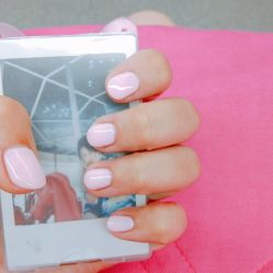 点击看大图 -M·X Nail日式美甲美睫