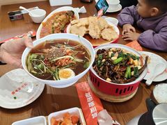 -英兰朝族饭店(河南桥头店)