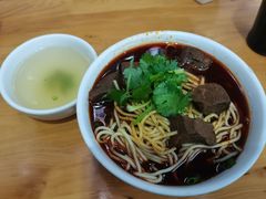 -朱儿面庄(洋河三路店)