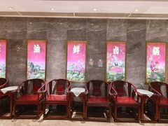 -龙森园火锅(琴台路店)
