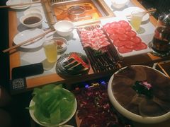 -雾都渣渣火锅(南城智汇城店)