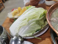 -元盛居(生态大街店)