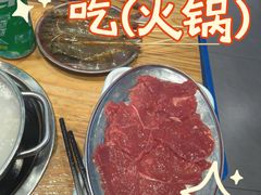 -壹号粥火锅·海鲜煲仔粥(水围店)