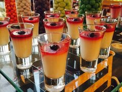 希尔顿视界美食自助餐厅-视界美食自助餐厅·石家庄希尔顿酒店