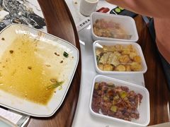 -巴渝兄弟川菜(宽街店)
