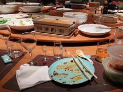 -巴盟人家·内蒙地方菜(华丽家族店)