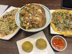 -海坛特色小吃·只做平潭特色菜(平潭店)