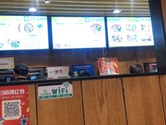 -大炮盐酥鸡(新街口店)