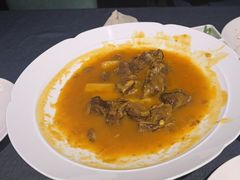 -金狮麟·新豫菜(金码大厦店)