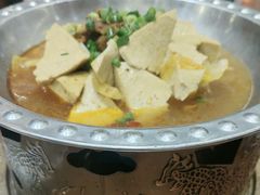 -临潼印象·特色陕菜