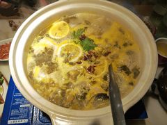 -醉美长安·陕菜(万和城店)
