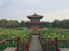-大明幻境第一城