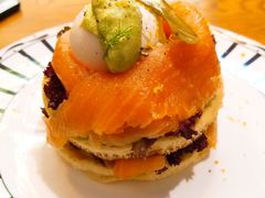 -AFS Cafe & Canteen(闽江二路店)