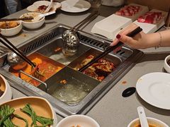 -海底捞火锅(旭辉MALL店)