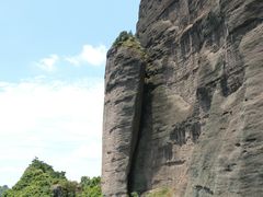 -崀山风景名胜区